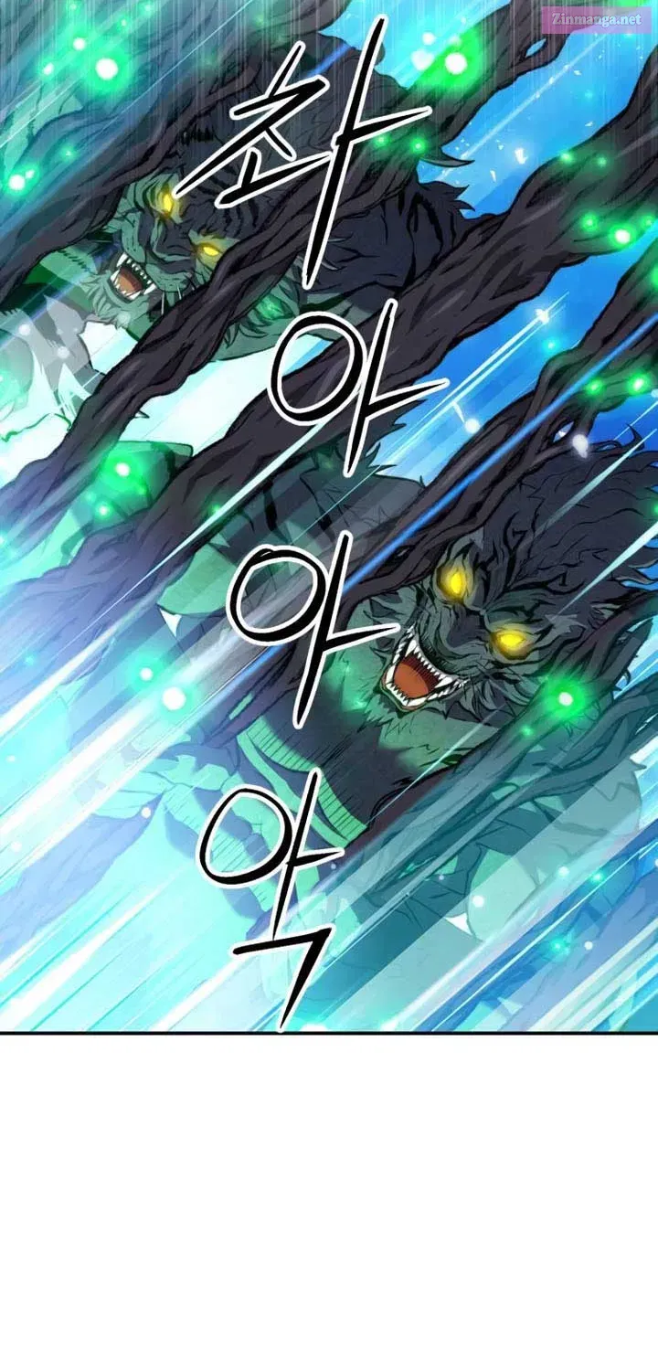 Seoul Station Druid Mangakakalot X Chapter 184 Page 81