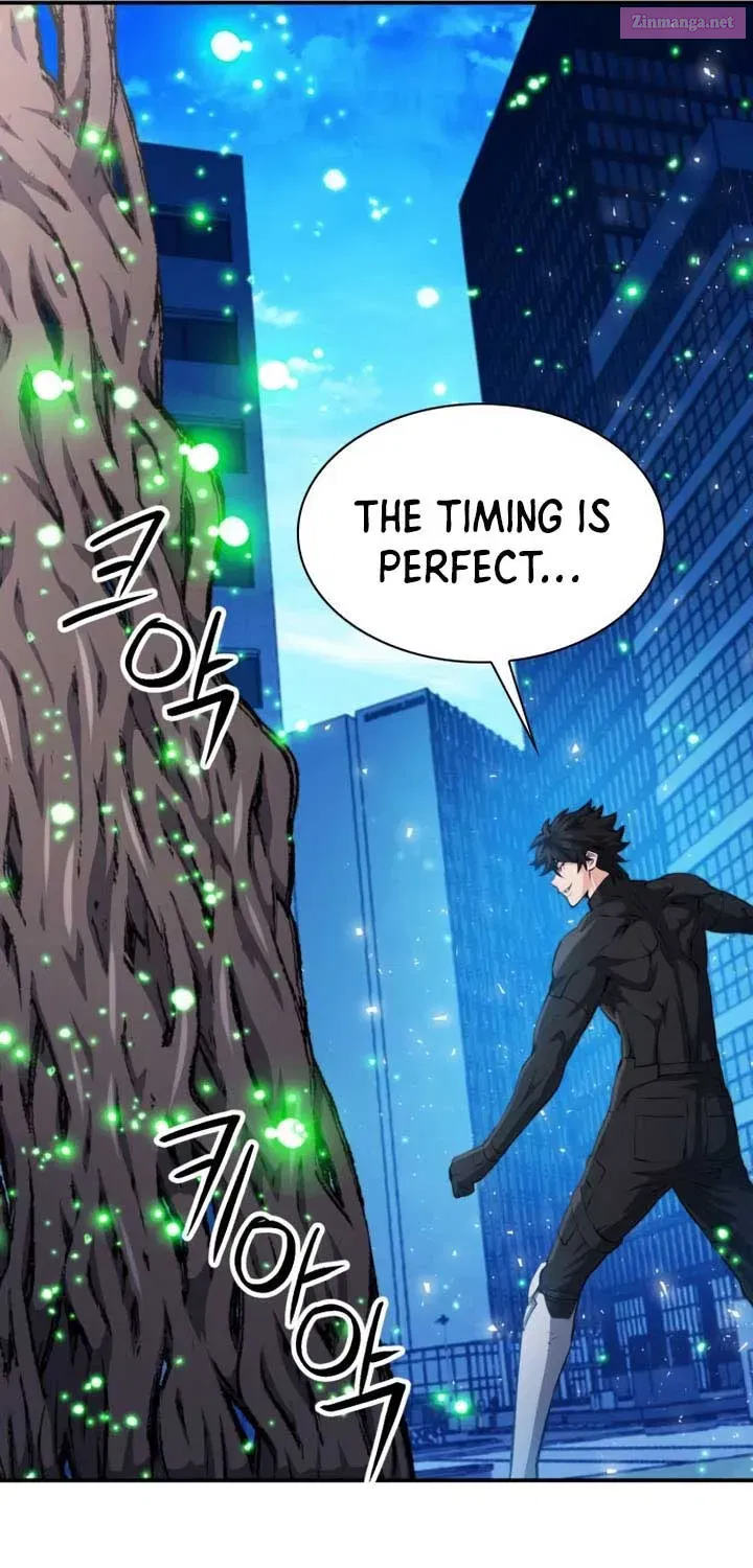 Seoul Station Druid Mangakakalot X Chapter 184 Page 83