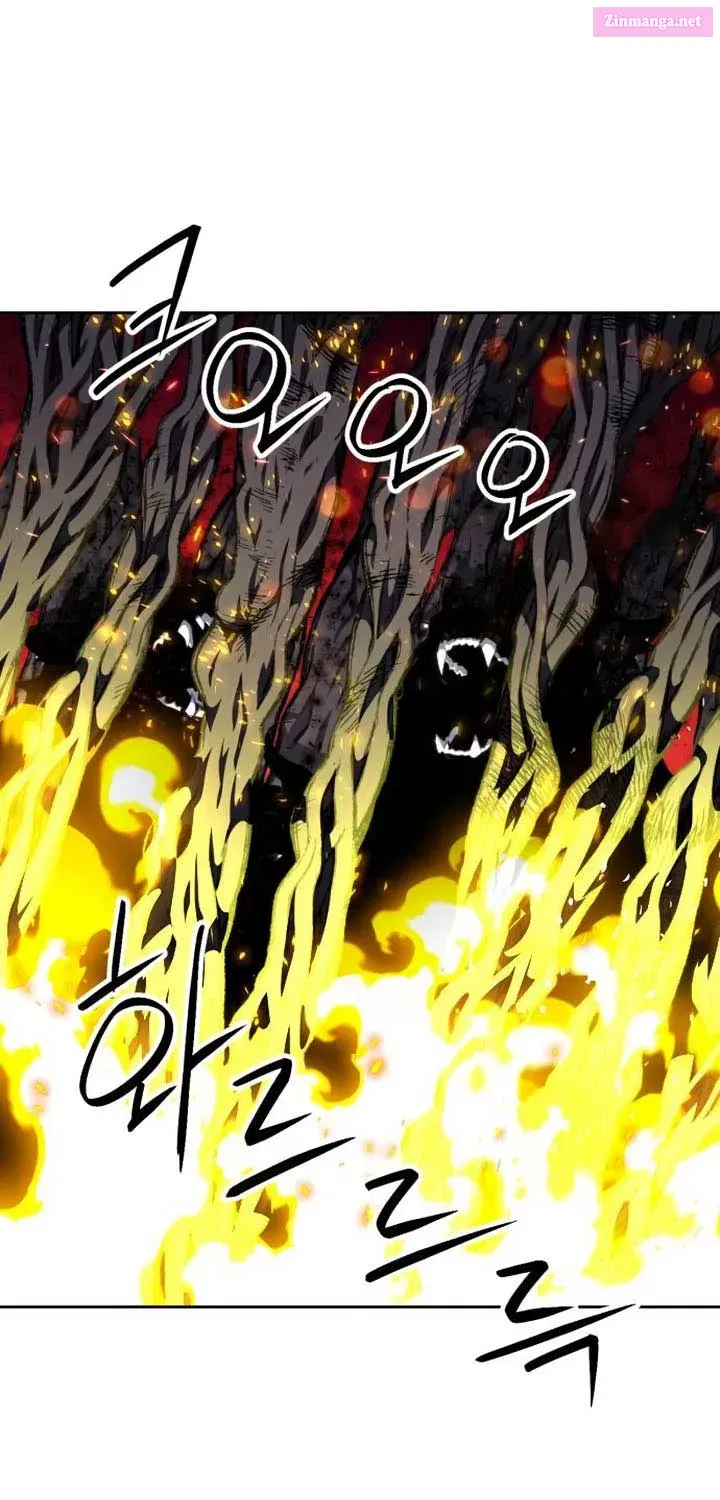 Seoul Station Druid Mangakakalot X Chapter 184 Page 85