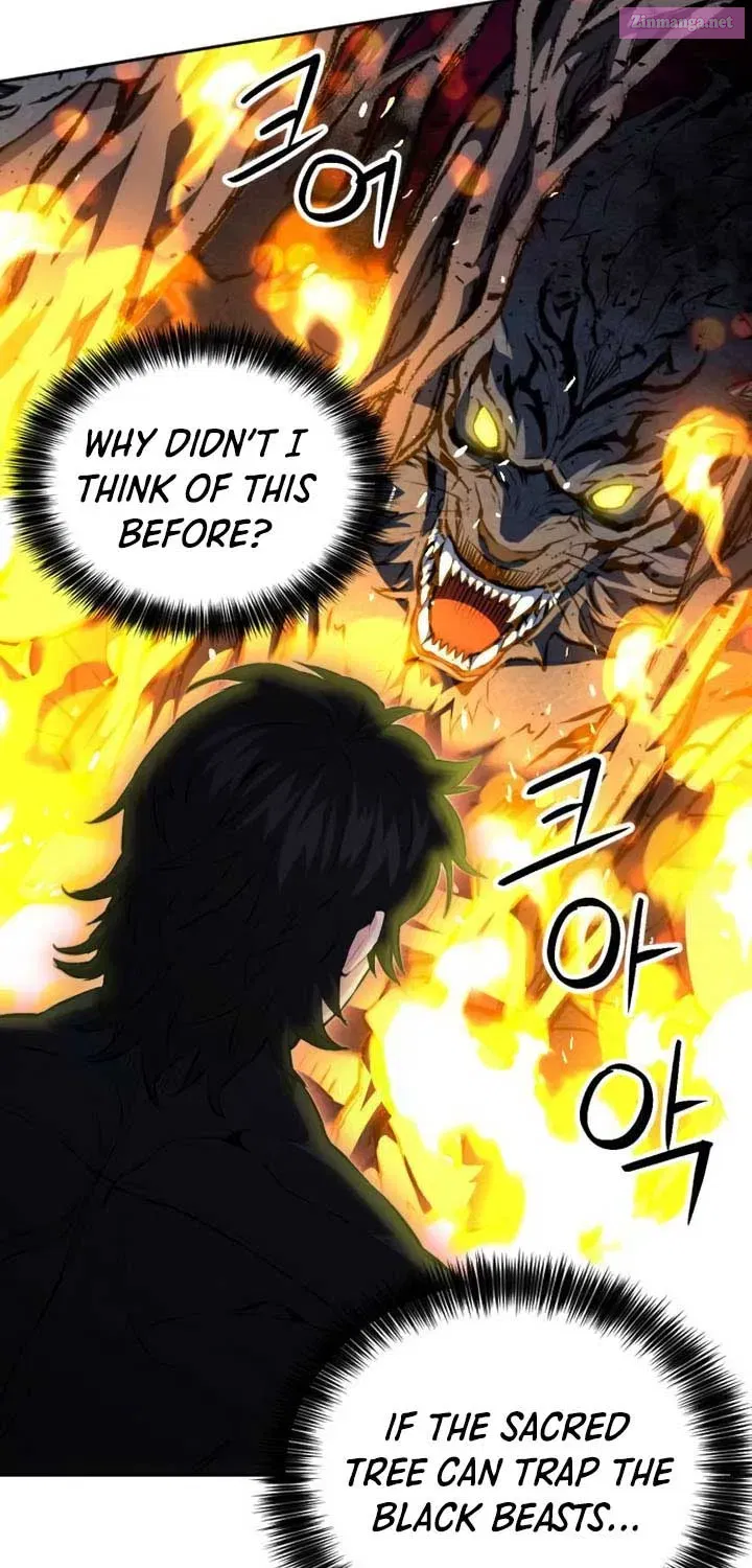Seoul Station Druid Mangakakalot X Chapter 184 Page 87
