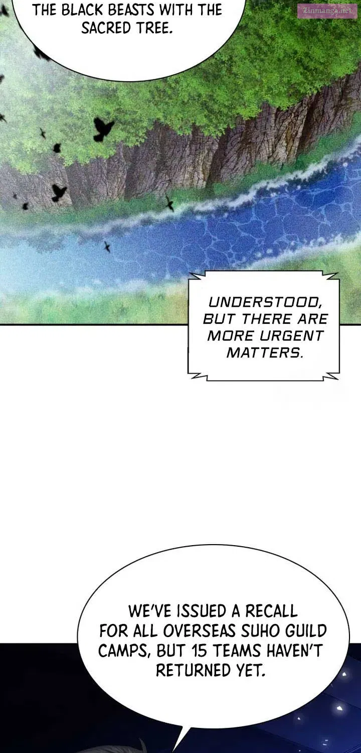 Seoul Station Druid Mangakakalot X Chapter 184 Page 91