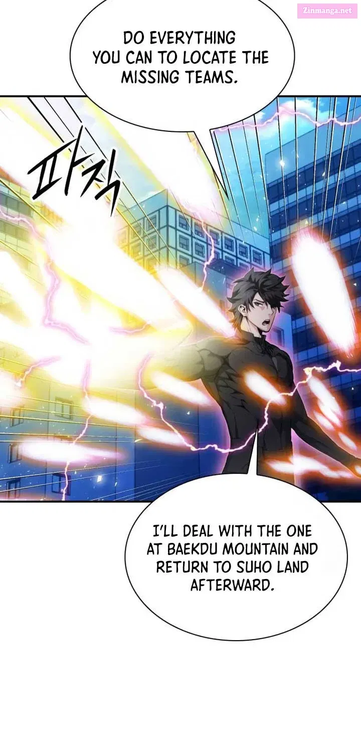 Seoul Station Druid Mangakakalot X Chapter 184 Page 93