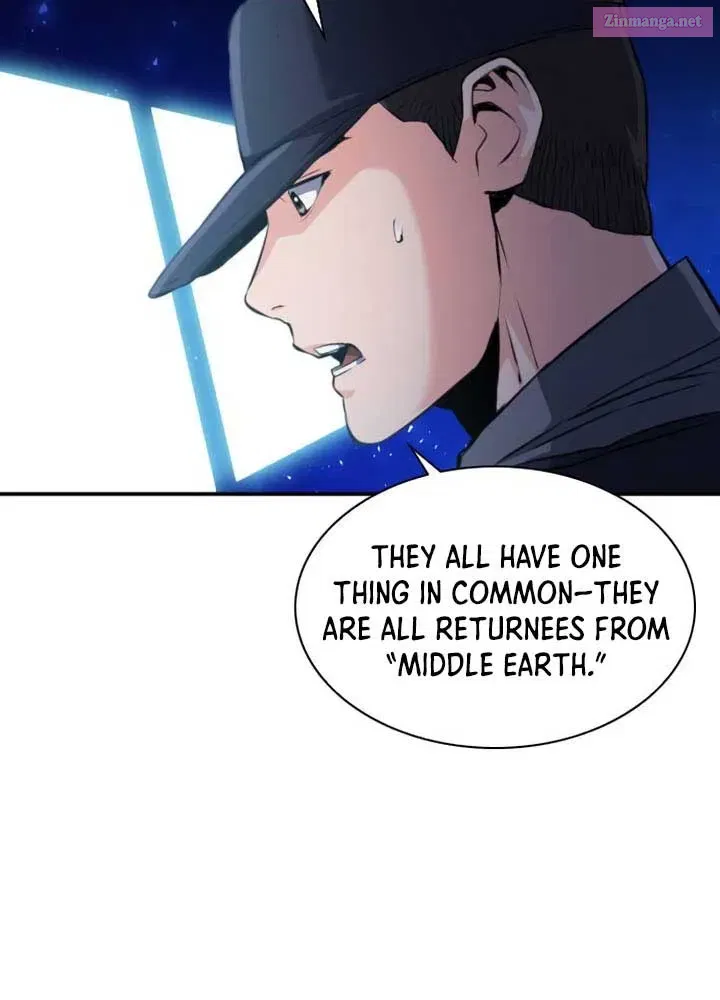 Seoul Station Druid Mangakakalot X Chapter 184 Page 96