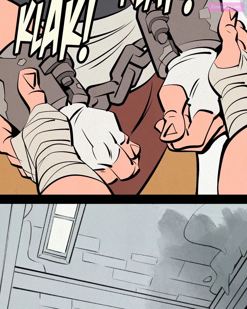 Shadow Pirates Mangakakalot X Chapter 1 Page 50