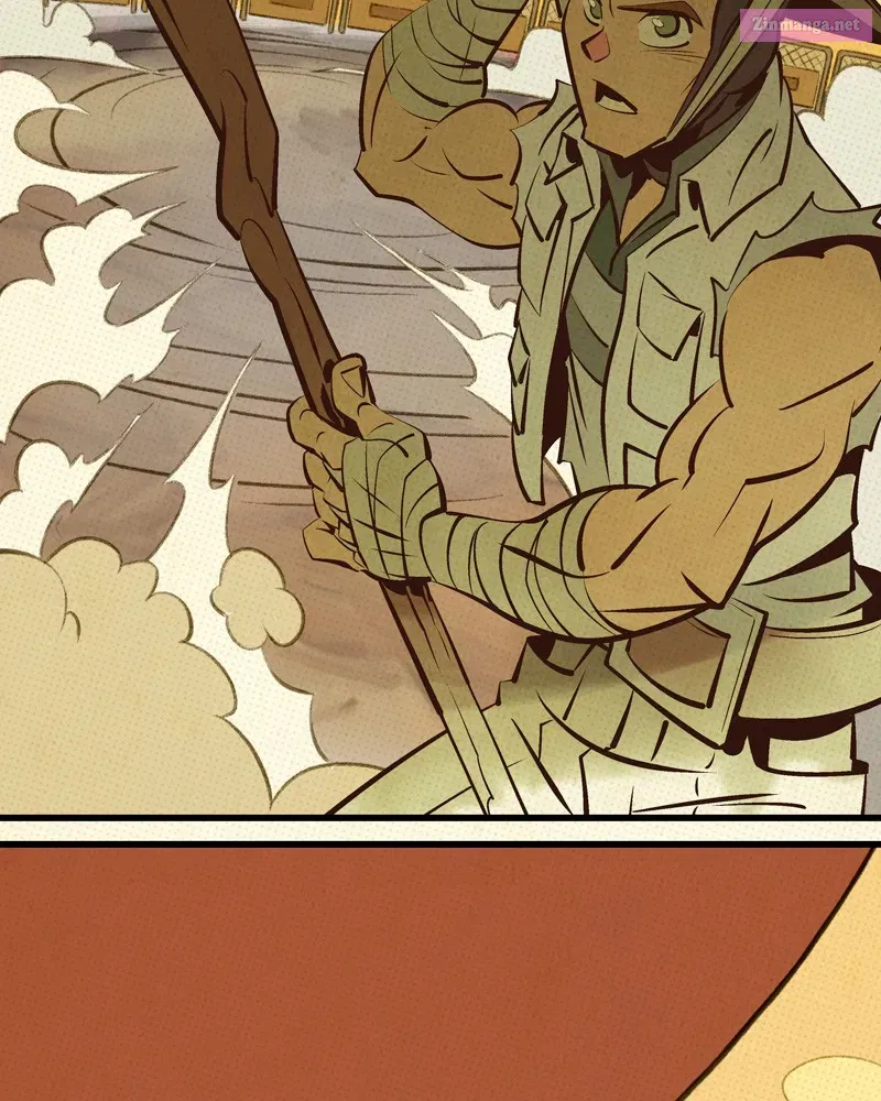 Shadow Pirates Mangakakalot X Chapter 1 Page 62