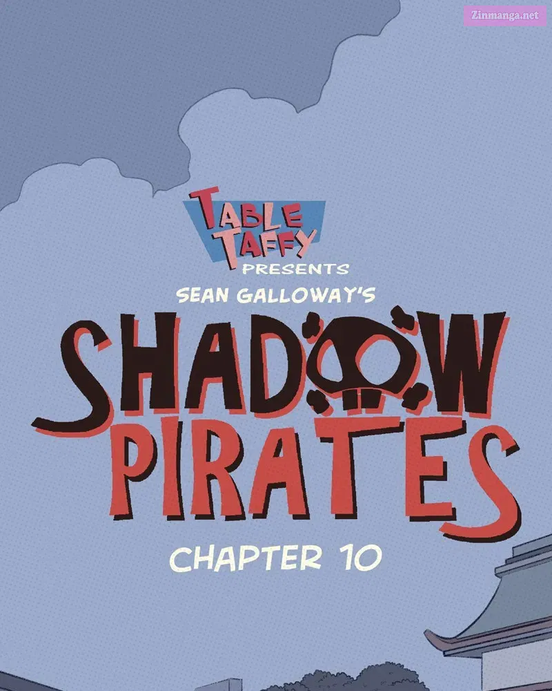 Shadow Pirates Mangakakalot X Chapter 10 Page 1