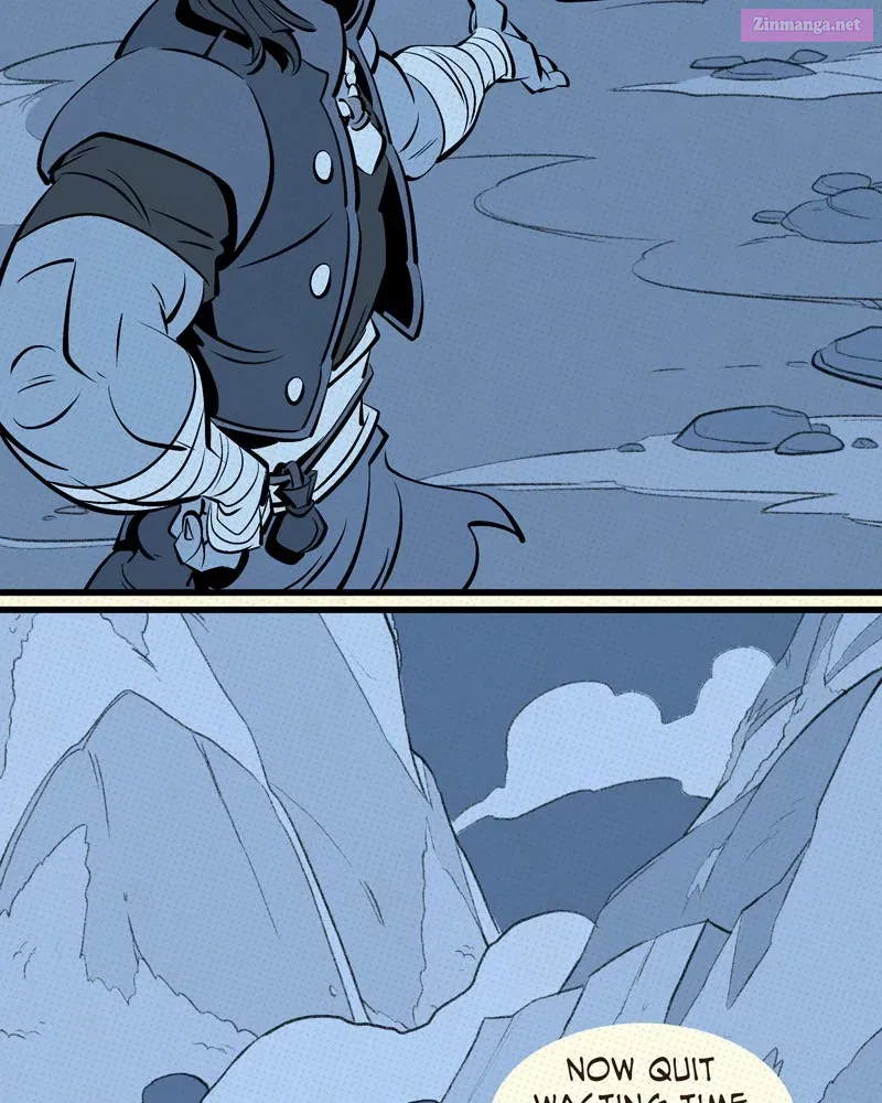 Shadow Pirates Mangakakalot X Chapter 10 Page 34