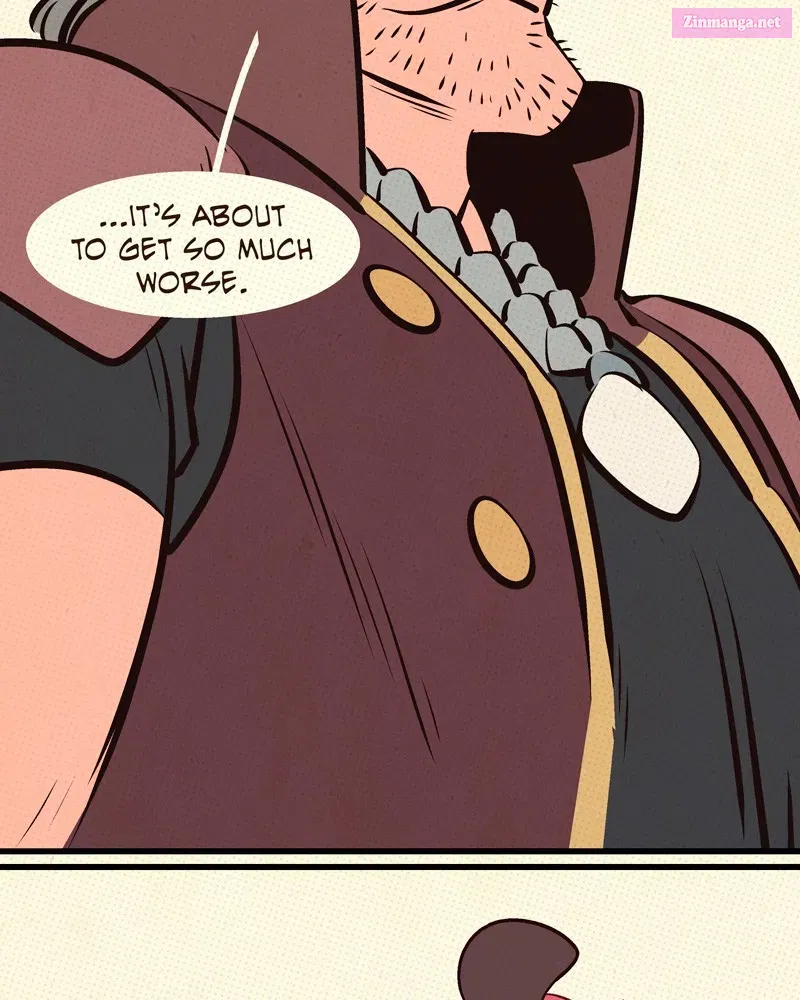 Shadow Pirates Mangakakalot X Chapter 12 Page 70