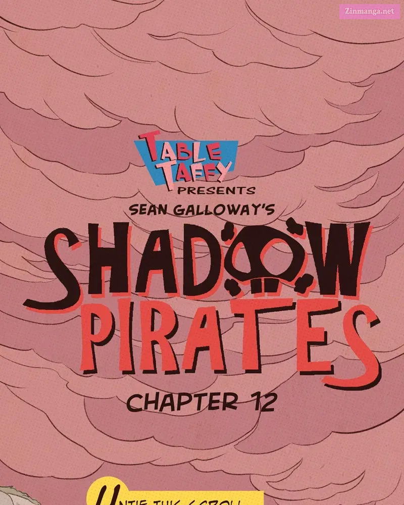 Shadow Pirates Mangakakalot X Chapter 13 Page 1