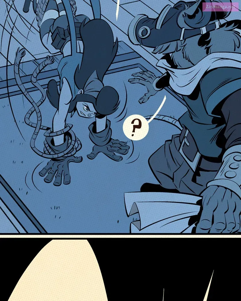 Shadow Pirates Mangakakalot X Chapter 13 Page 20