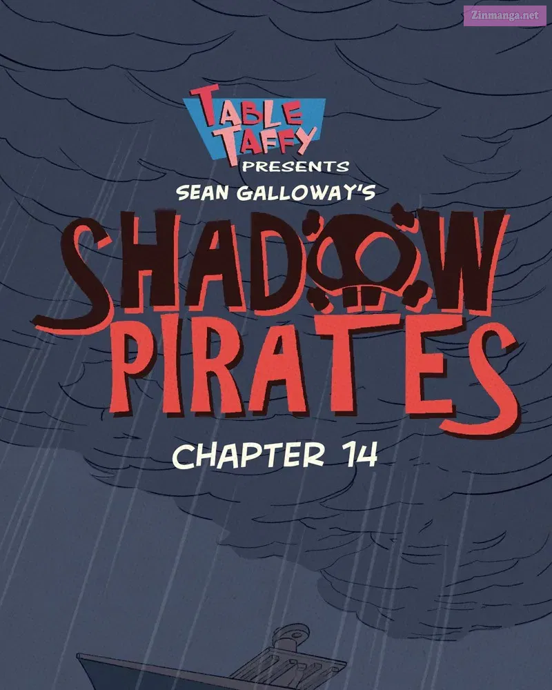 Shadow Pirates Mangakakalot X Chapter 15 Page 1