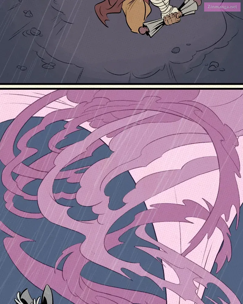 Shadow Pirates Mangakakalot X Chapter 15 Page 47