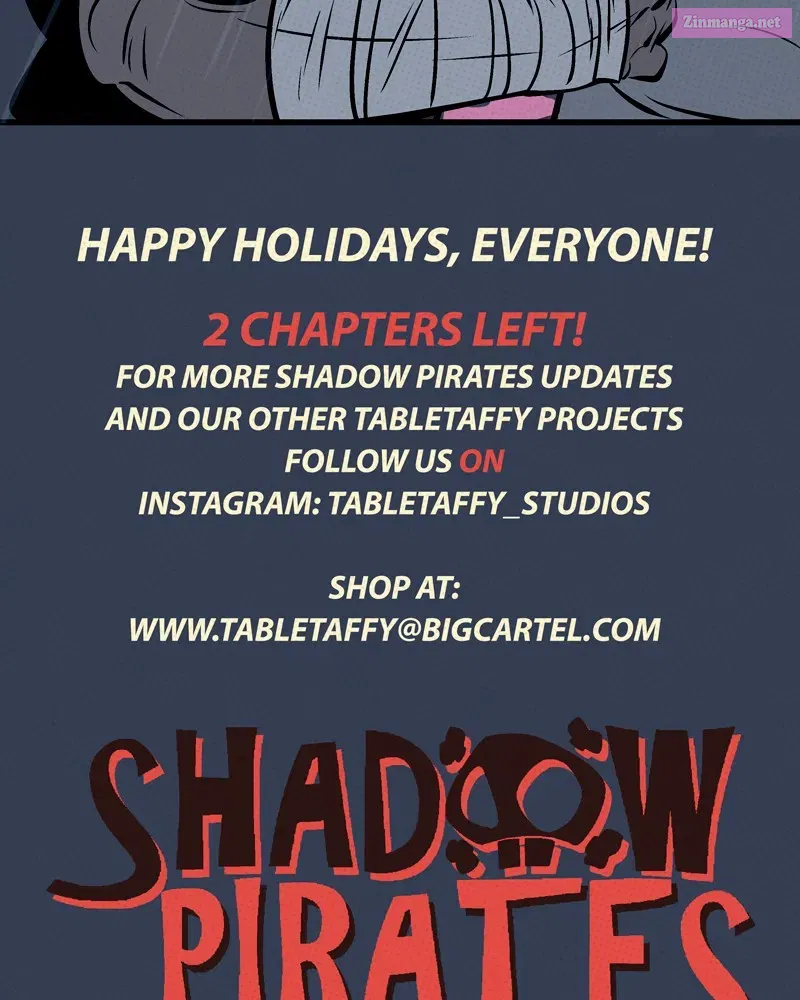 Shadow Pirates Mangakakalot X Chapter 15 Page 59
