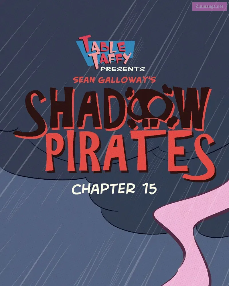 Shadow Pirates Mangakakalot X Chapter 16 Page 1