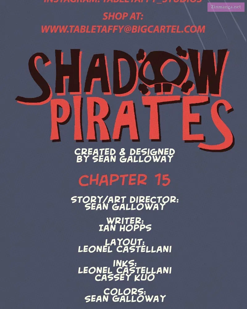 Shadow Pirates Mangakakalot X Chapter 16 Page 78