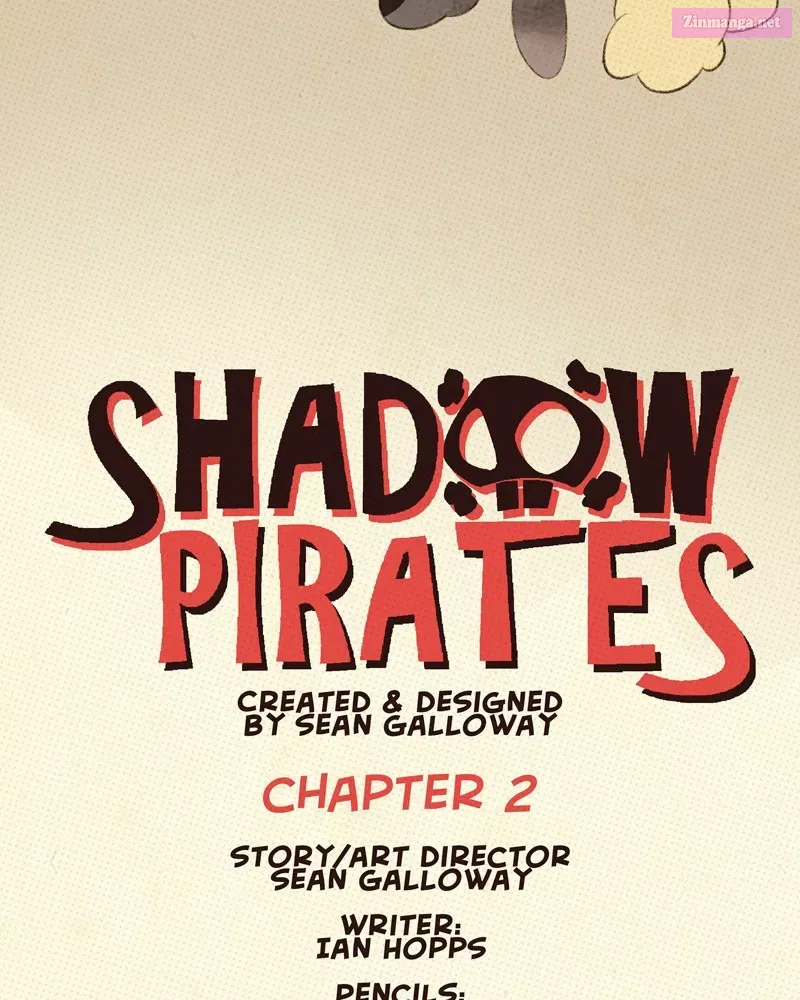 Shadow Pirates Mangakakalot X Chapter 2 Page 48