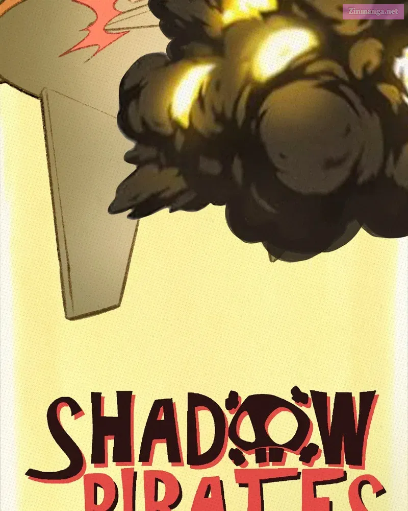 Shadow Pirates Mangakakalot X Chapter 3 Page 33