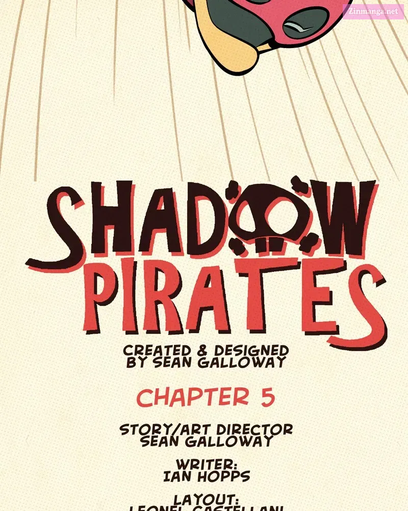 Shadow Pirates Mangakakalot X Chapter 5 Page 46