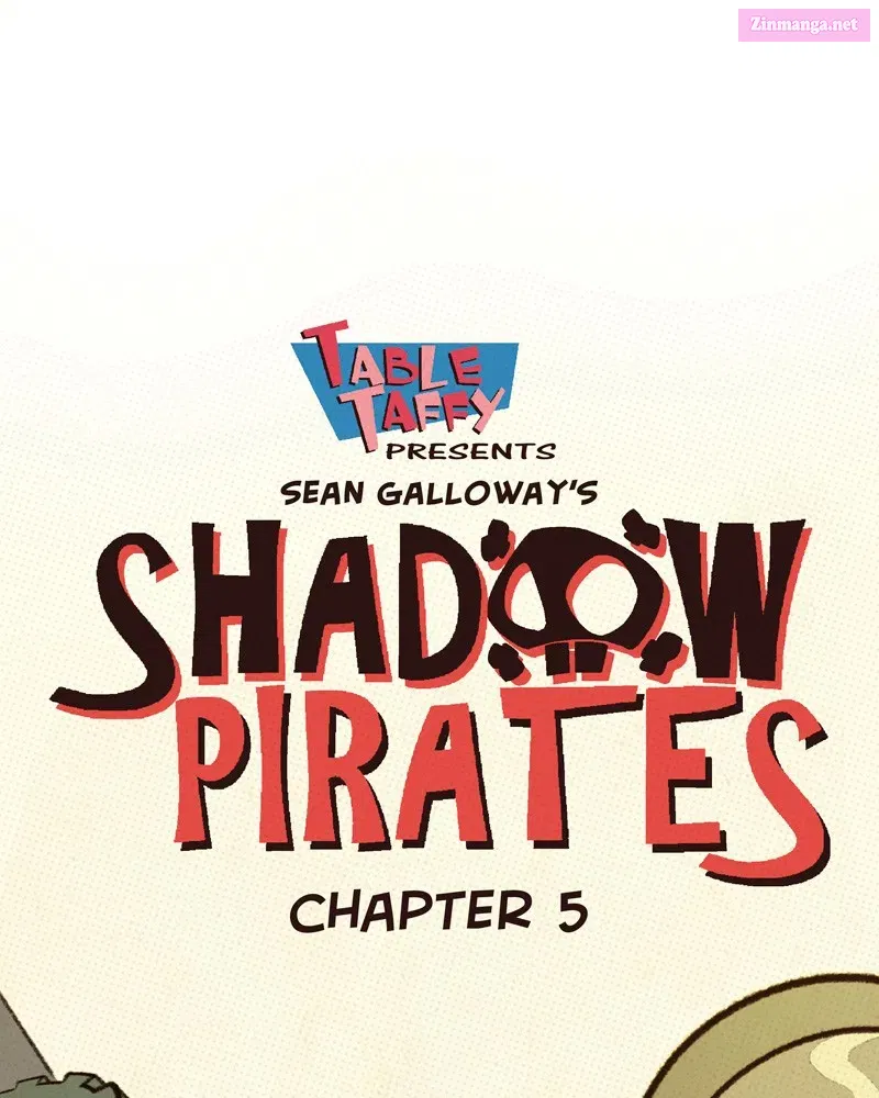 Shadow Pirates Mangakakalot X Chapter 5 Page 1