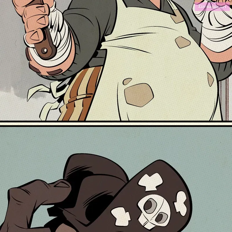 Shadow Pirates Mangakakalot X Chapter 6 Page 54