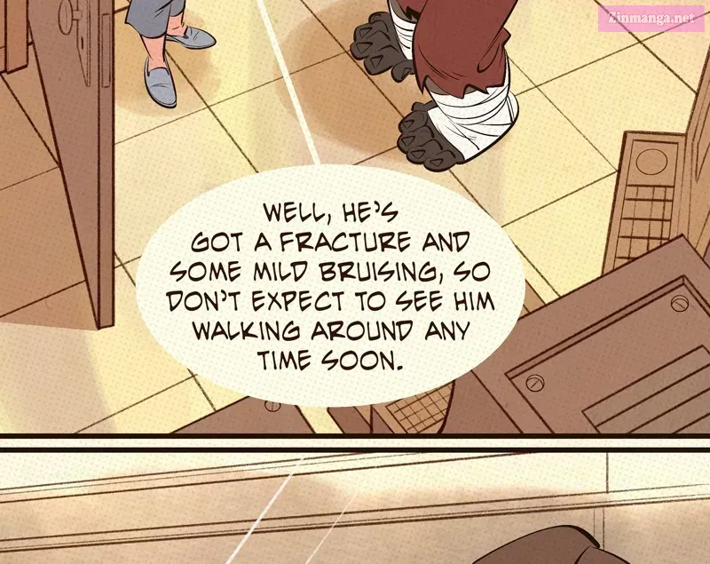 Shadow Pirates Mangakakalot X Chapter 8 Page 7