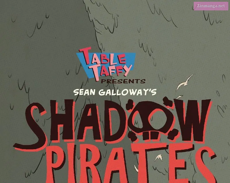 Shadow Pirates Mangakakalot X Chapter 8 Page 1
