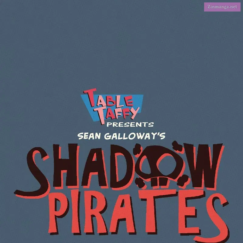 Shadow Pirates Mangakakalot X Chapter 9 Page 1