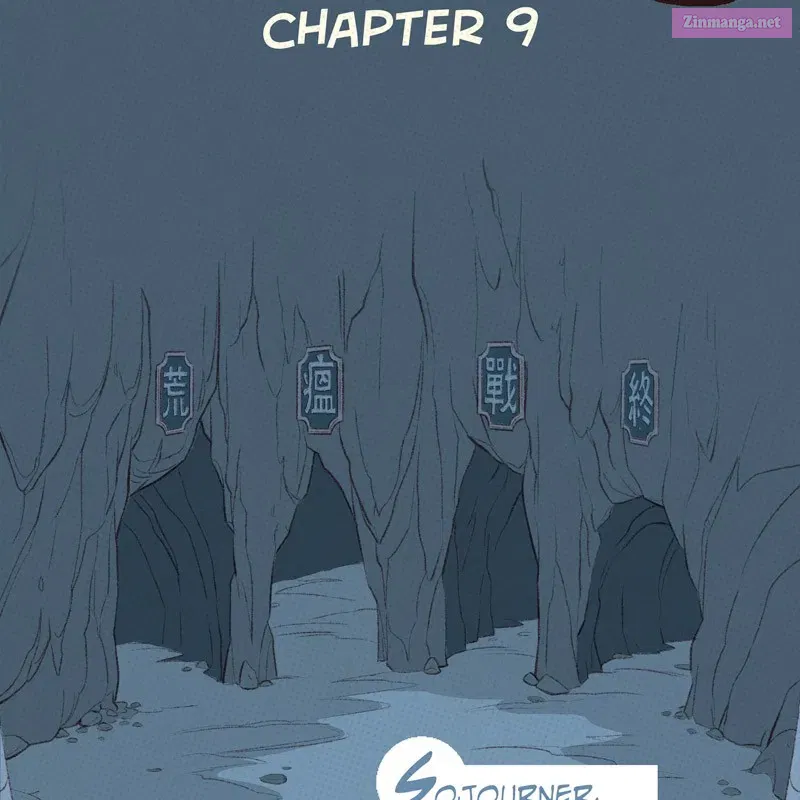 Shadow Pirates Mangakakalot X Chapter 9 Page 2