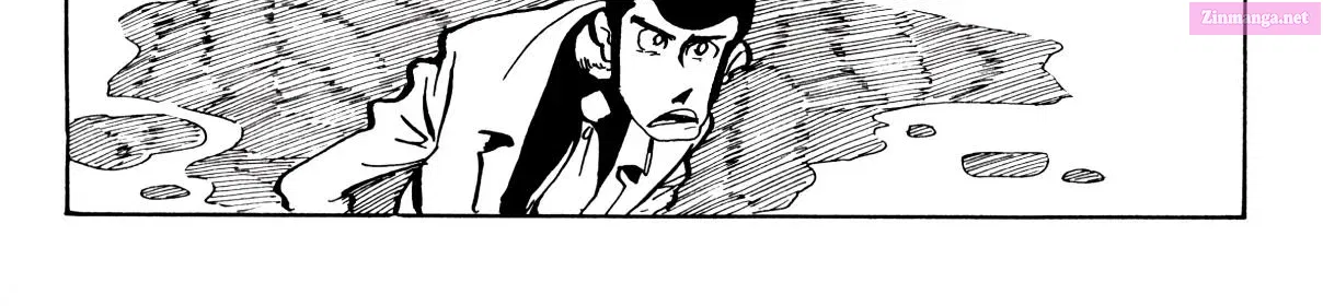 Shin Lupin III Mangakakalot X Chapter 142 Page 29