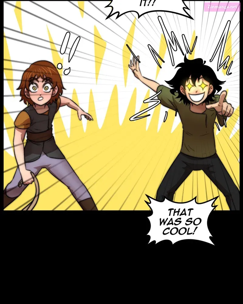 Silvyre Mangakakalot X Chapter 5 Page 18