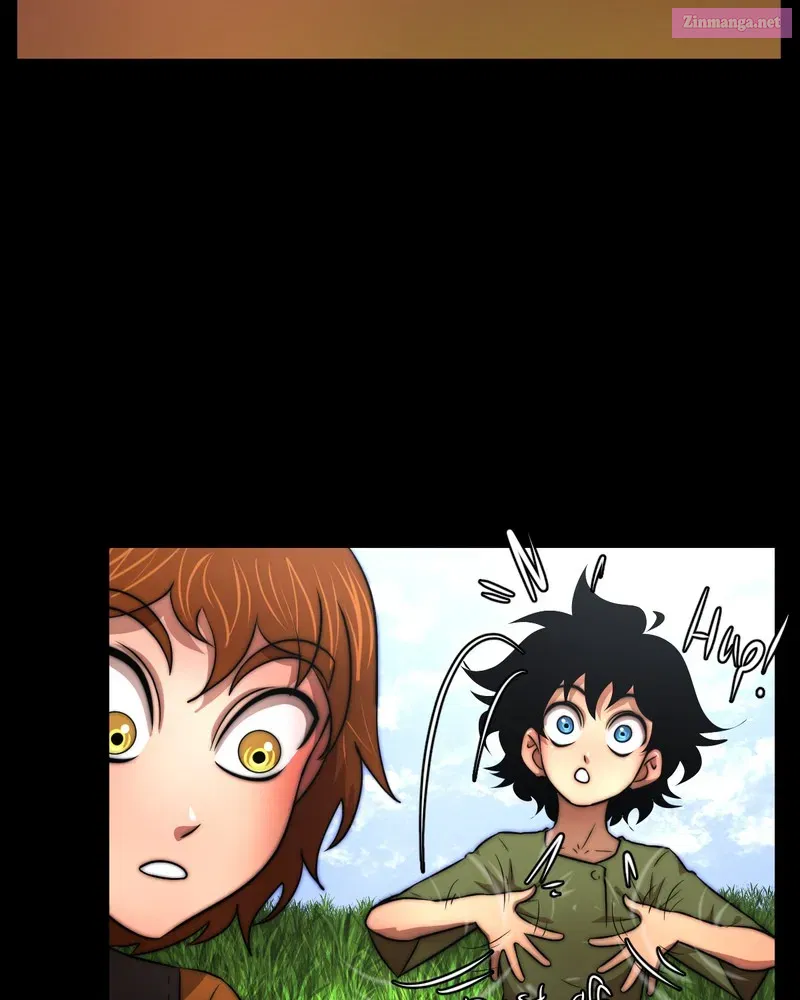 Silvyre Mangakakalot X Chapter 5 Page 12