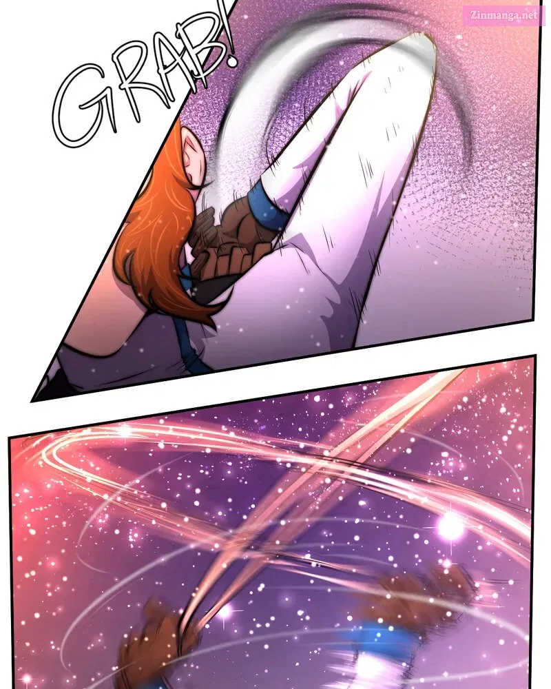 Silvyre Mangakakalot X Chapter 5 Page 27