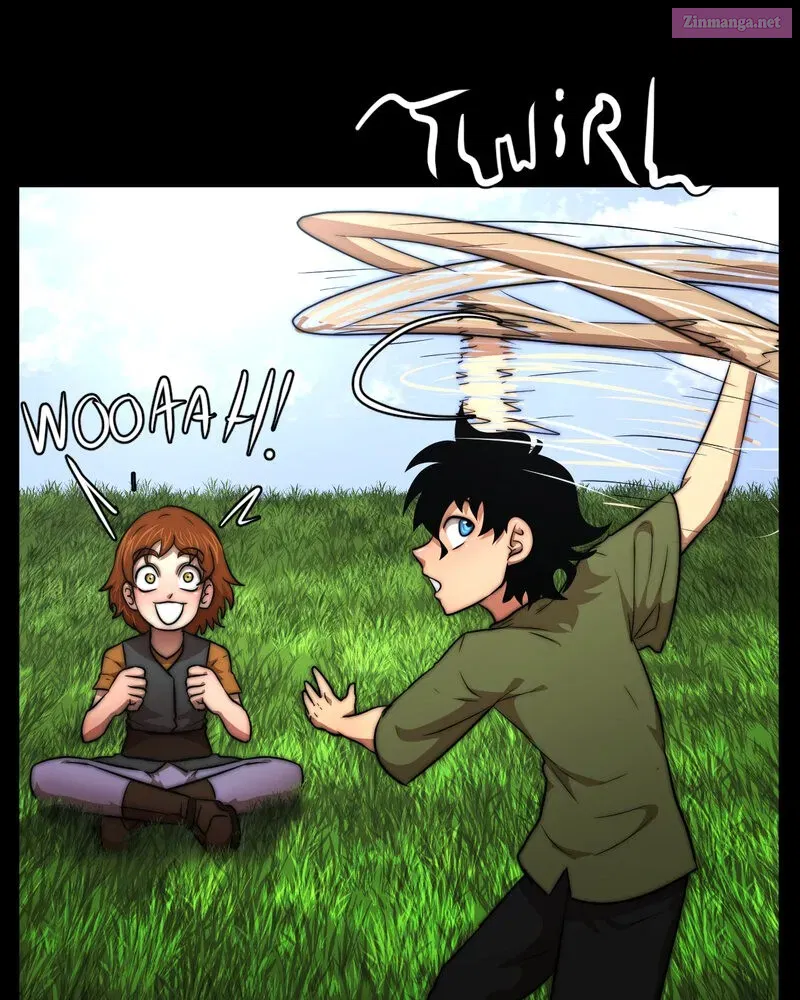 Silvyre Mangakakalot X Chapter 5 Page 4