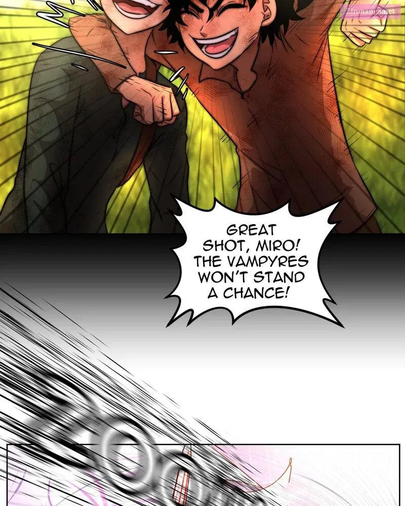 Silvyre Mangakakalot X Chapter 5 Page 33