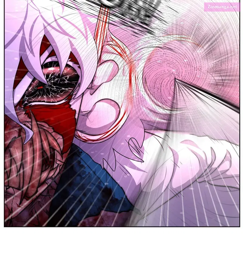 Silvyre Mangakakalot X Chapter 5 Page 34