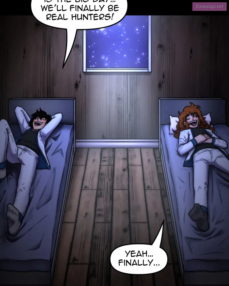 Silvyre Mangakakalot X Chapter 5 Page 43