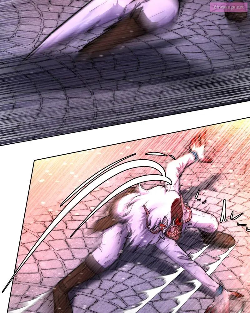 Silvyre Mangakakalot X Chapter 5 Page 52