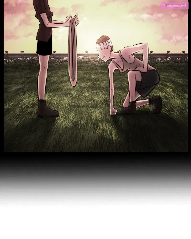 Silvyre Mangakakalot X Chapter 5 Page 54