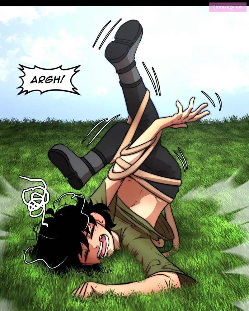 Silvyre Mangakakalot X Chapter 5 Page 7