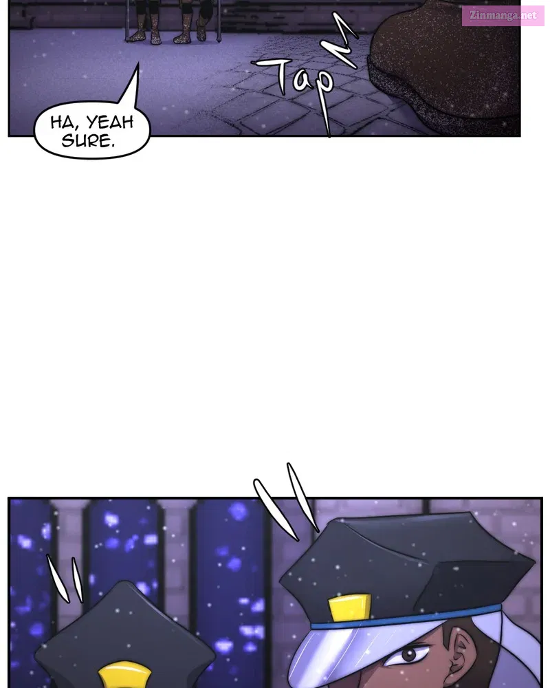 Silvyre Mangakakalot X Chapter 6 Page 18