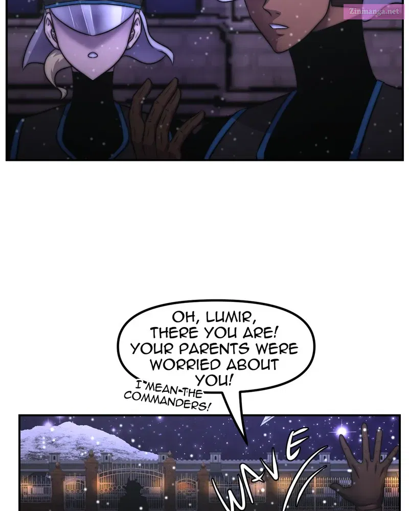 Silvyre Mangakakalot X Chapter 6 Page 19