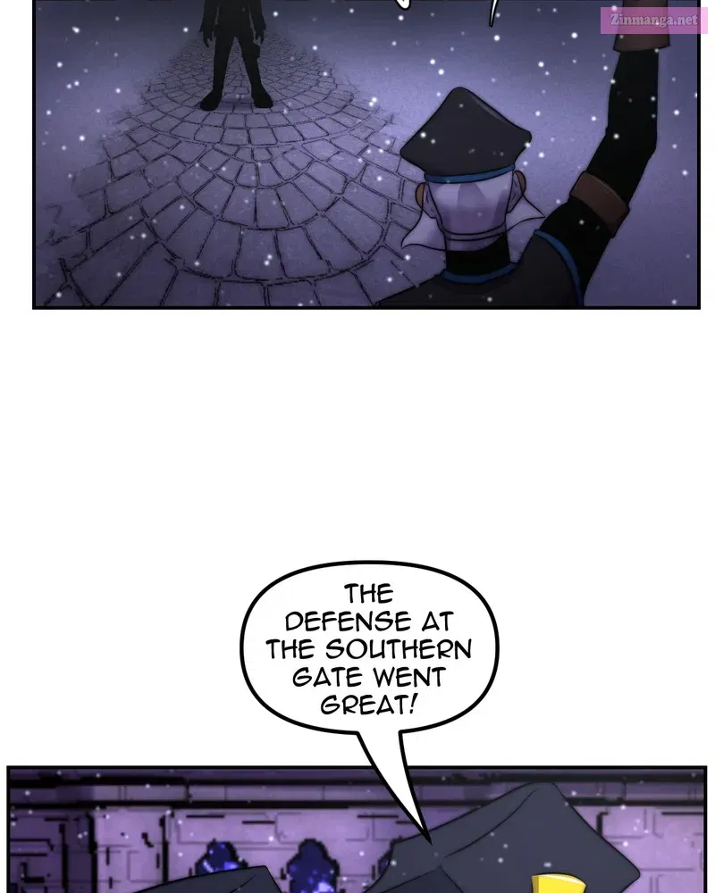 Silvyre Mangakakalot X Chapter 6 Page 20