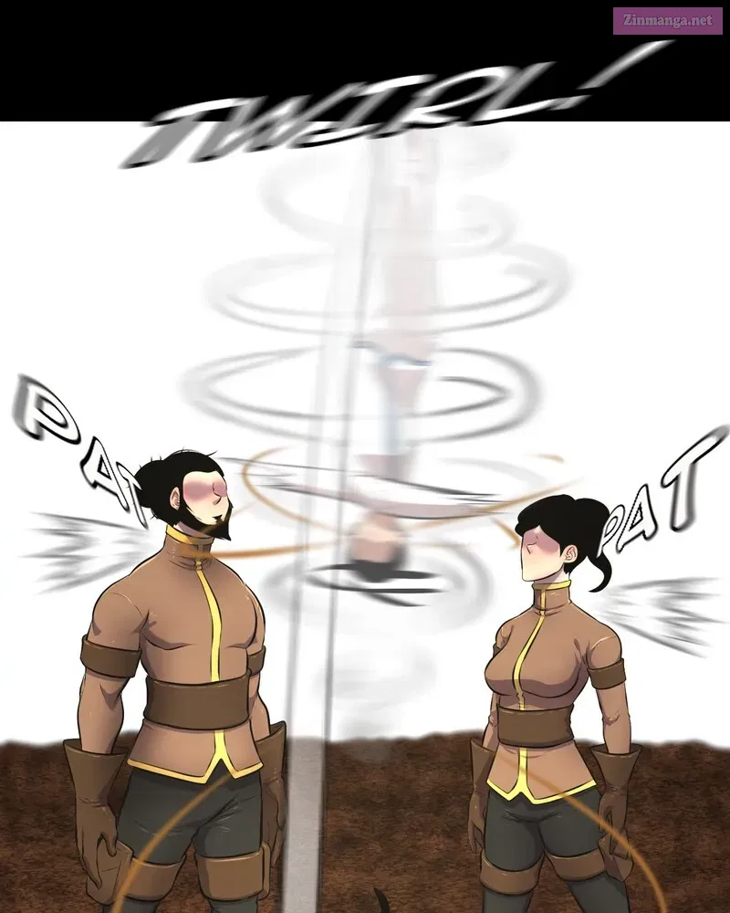 Silvyre Mangakakalot X Chapter 6 Page 101
