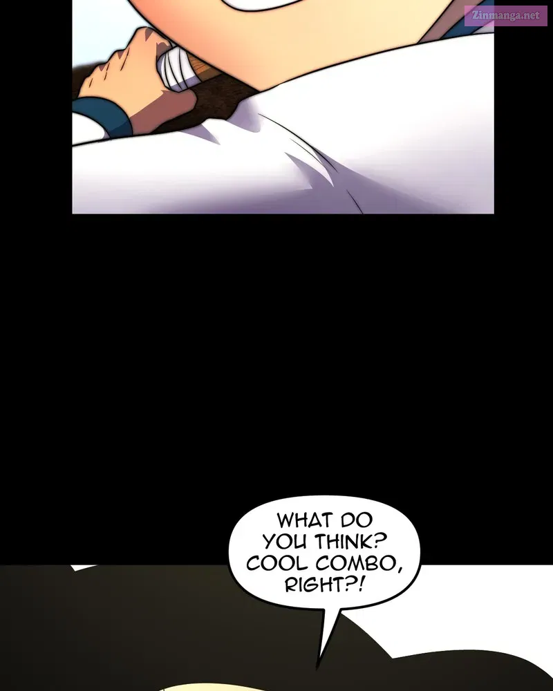 Silvyre Mangakakalot X Chapter 6 Page 104