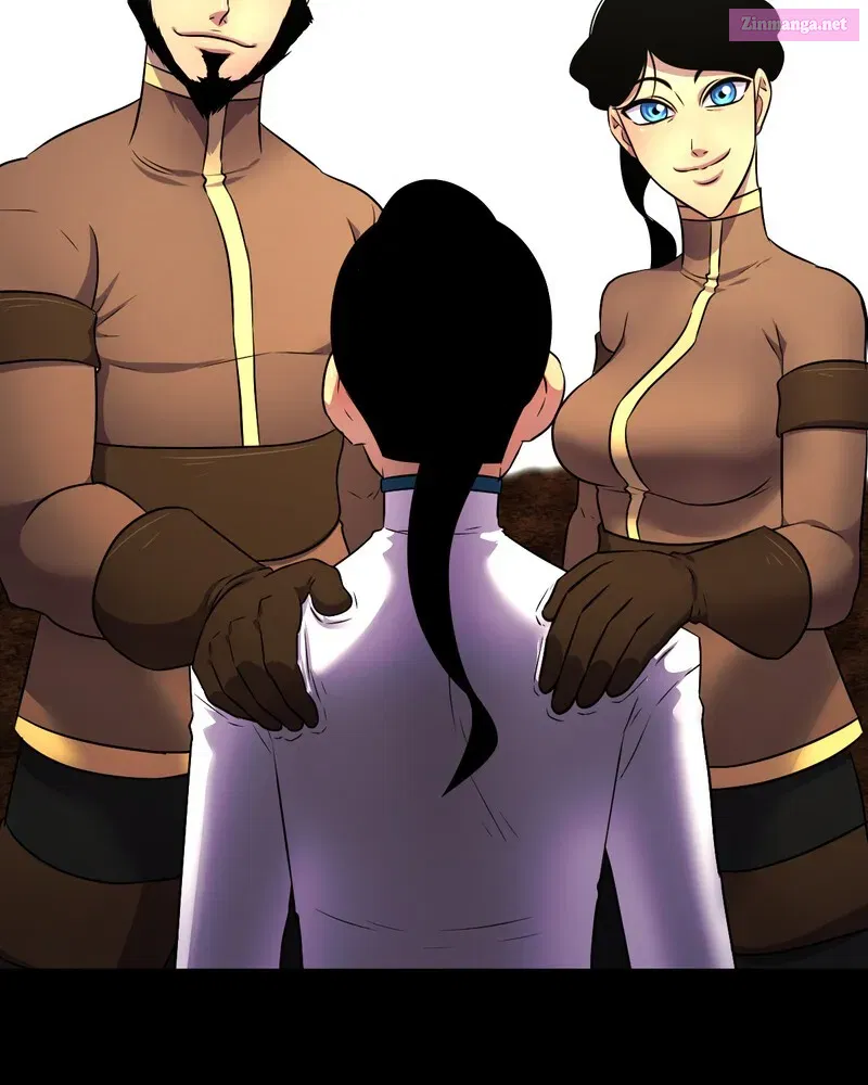 Silvyre Mangakakalot X Chapter 6 Page 108