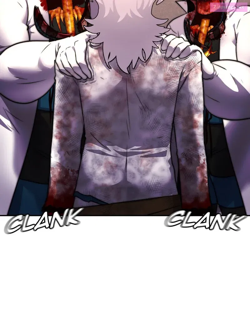 Silvyre Mangakakalot X Chapter 6 Page 110