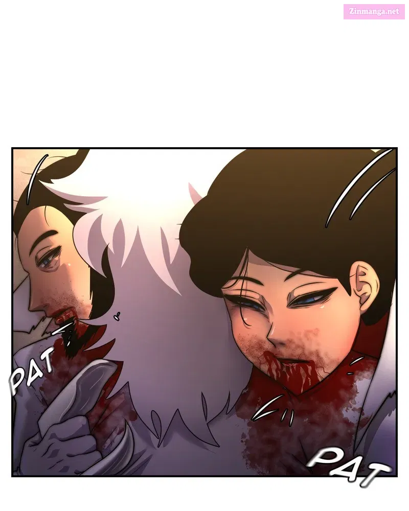 Silvyre Mangakakalot X Chapter 6 Page 111