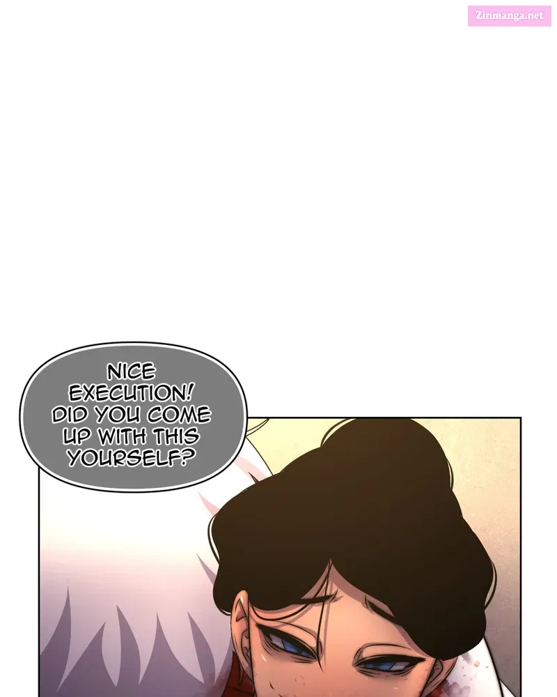 Silvyre Mangakakalot X Chapter 6 Page 112