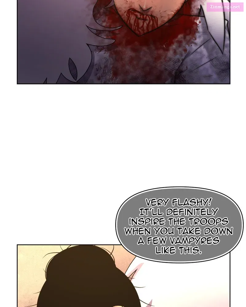 Silvyre Mangakakalot X Chapter 6 Page 113