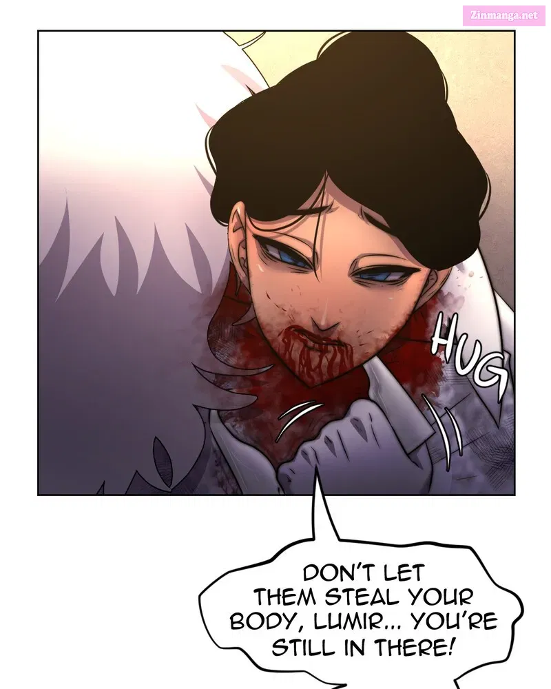 Silvyre Mangakakalot X Chapter 6 Page 117